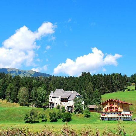 Appartement Einoedberg Mittersill Esterno foto