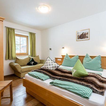 Appartement Einoedberg Mittersill Esterno foto