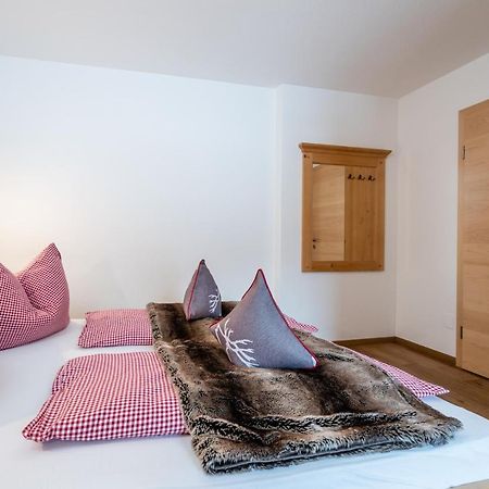 Appartement Einoedberg Mittersill Esterno foto