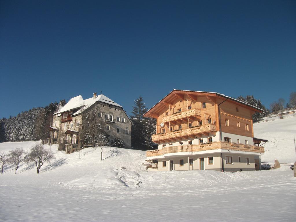 Appartement Einoedberg Mittersill Camera foto