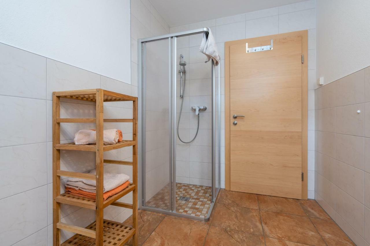Appartement Einoedberg Mittersill Esterno foto