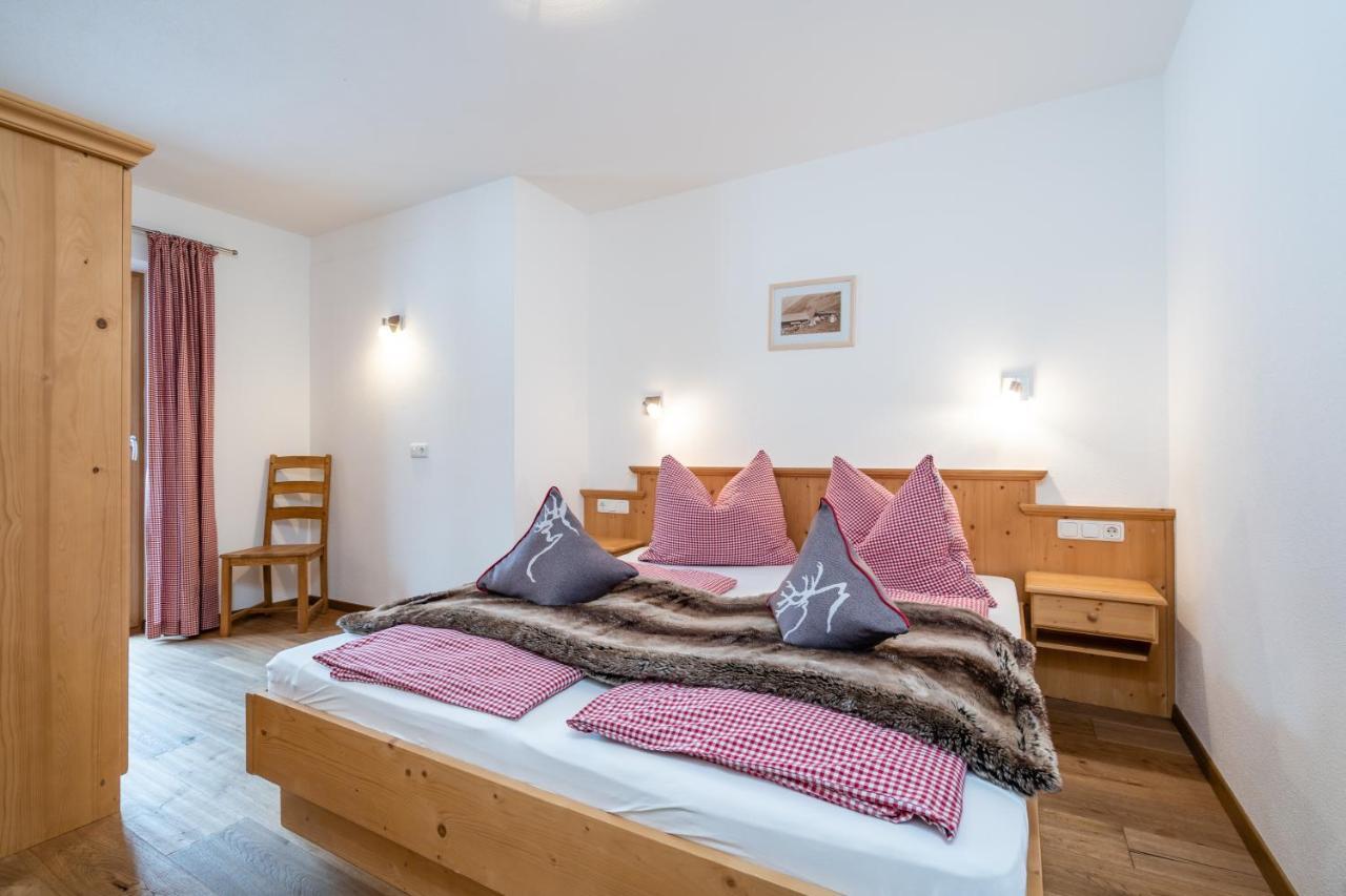 Appartement Einoedberg Mittersill Esterno foto